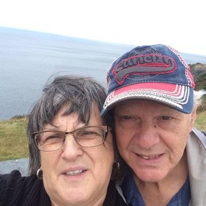 Meet your Posher, Marie